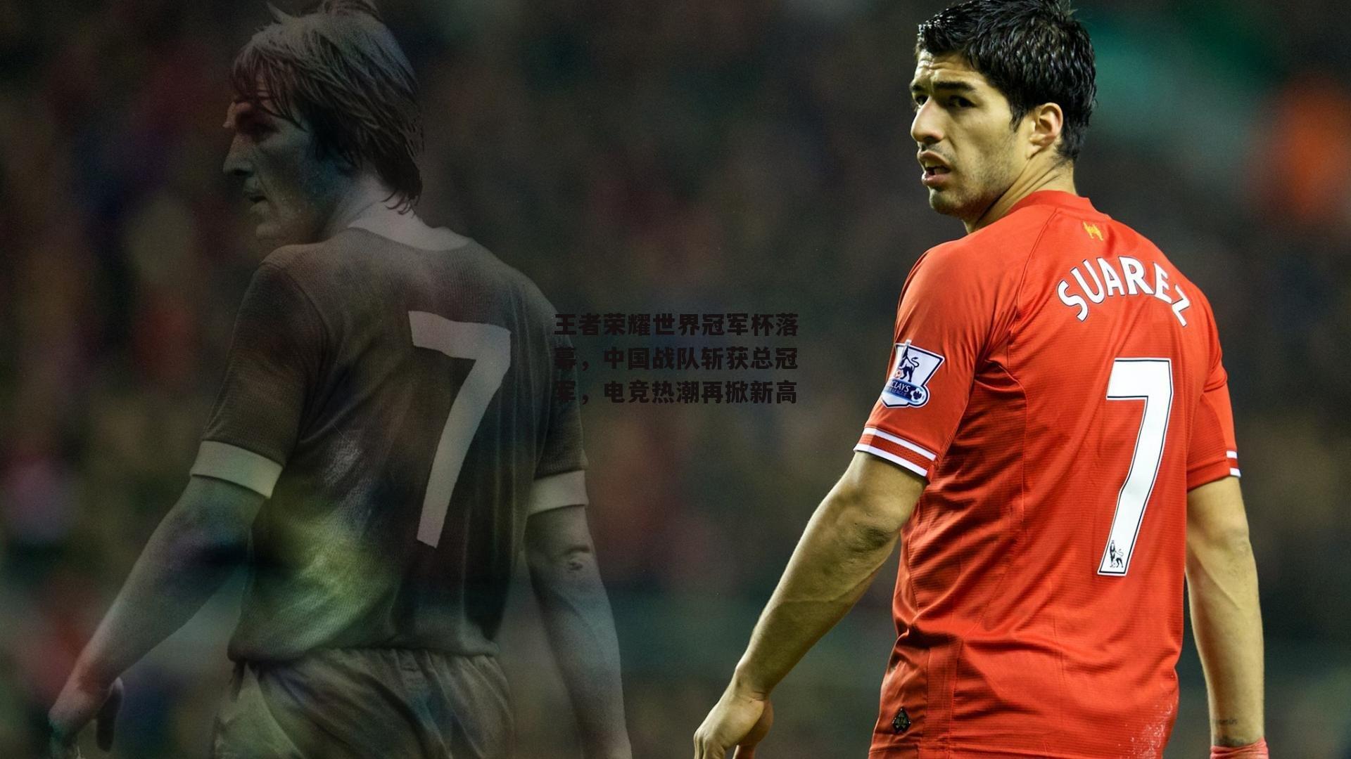 【米兰体育app】王者荣耀世界冠军杯落幕，中国战队斩获总冠军，电竞热潮再掀新高