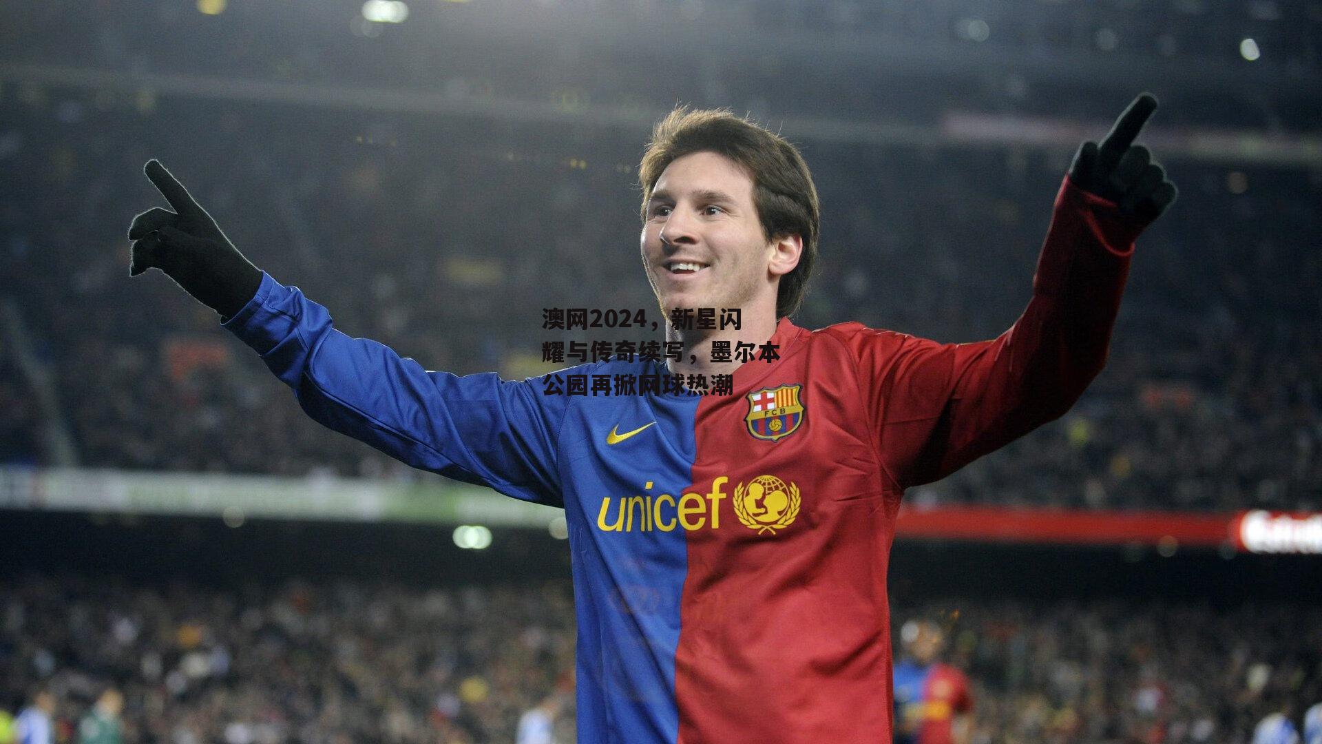 澳网2024,新星闪耀与传奇续写,墨尔本公园再掀网球热潮