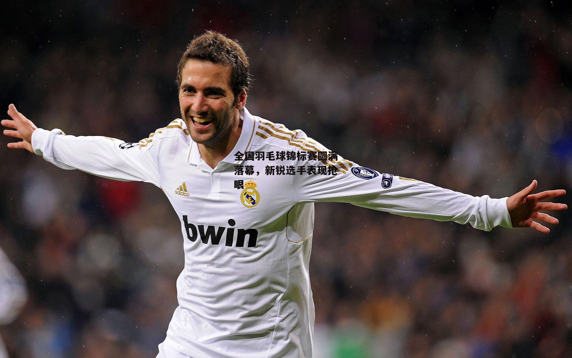 全国羽毛球锦标赛圆满落幕,新锐选手表现抢眼